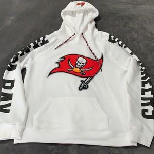 Hoodie Buccaneers Tampa Bay